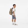 Burberry Plaid Backpack