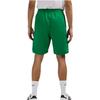 adidas Adicolor Firebird Shorts Green/White Men Streetwear IM9420