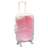 1/12 Trolley Luggage Doll Trunk Oranments