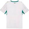 Puma Senegal 2026 Home Kit Puma White-Wild Green Men Tops 783165-01
