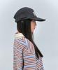 Eldu Pocket Camp Cap Charcoal