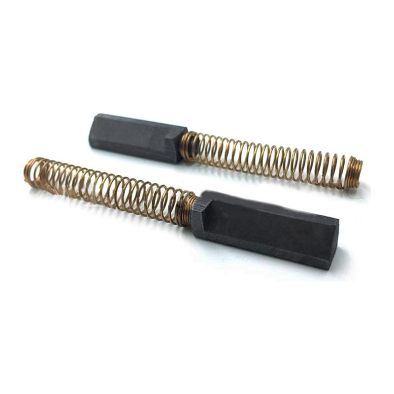 Practical-Stand Mixer Motor Brush For Kitchen Aid W10380496 AP5178083, PS3495098 Mixer Motor Brush Durable Easy To Use