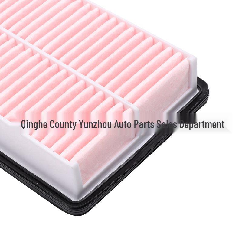 Mazda 6 M6 Ruiyi Besturn B50 B70 Air Filter RF4F13Z40 Intake Grille Element