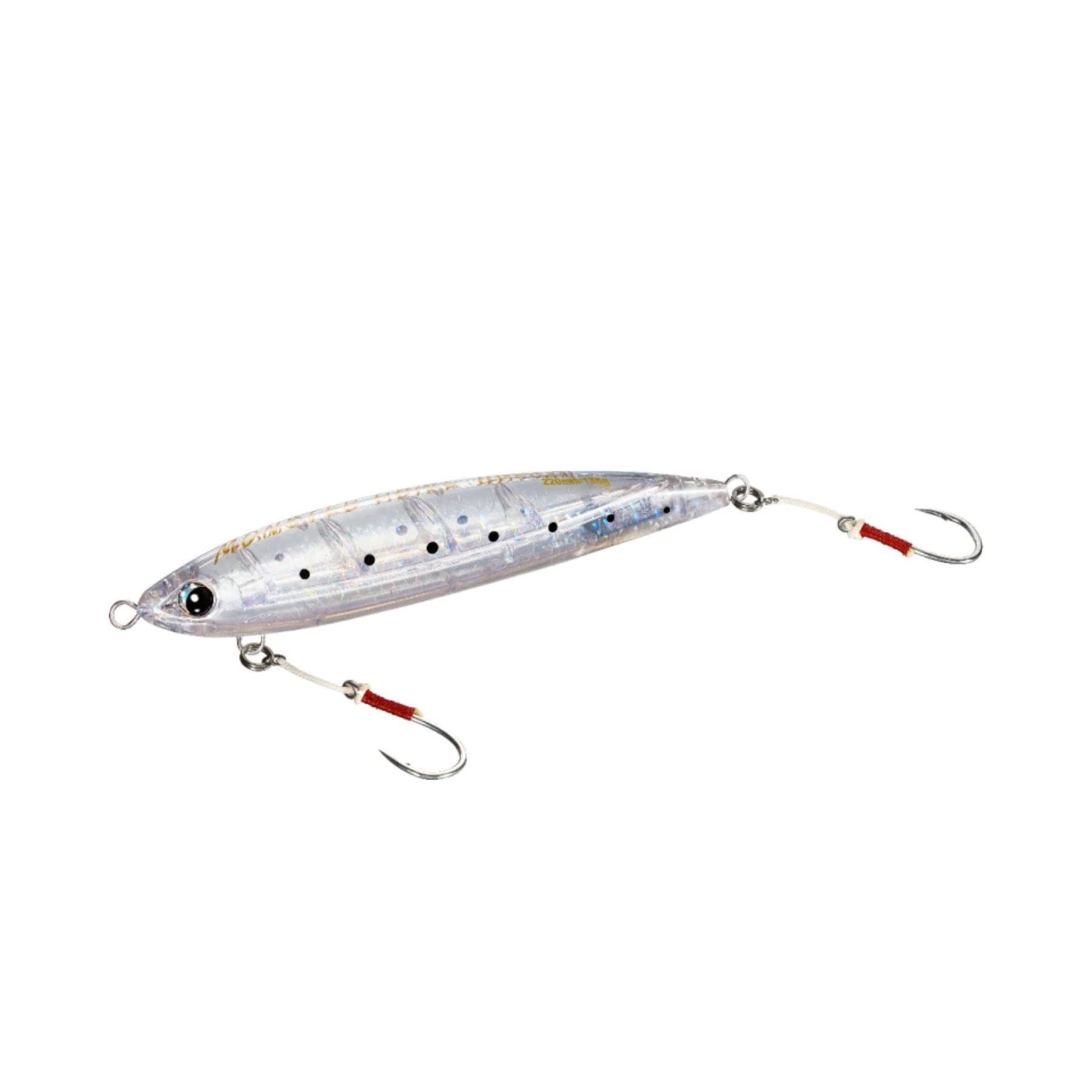 

SHIMANO Osea Monster Drive HD 220F 007 T Sardine XU-T22S