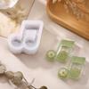Silicone for Resin Casting - Musical Note Shape, Epoxy Resin for DIY Jewelry Making