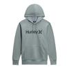 Hurley Mens Logo Printed Regular Hoodie