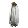 Hunting Camping Equipment Mosquito Travel Net Head Cover Mesh Hat Face Protector Fishing Cap