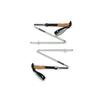BLACK DIAMOND Pursuit FLZ Black Foam Green BD82502 M/L (125-140cm)
