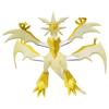 TAKARA TOMY Pokemon Monster Collection Necrozma ML-21 (Ultra Necrozma)