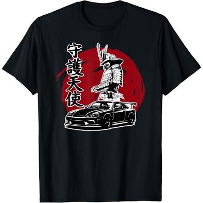 JDM Japan Motorsport Tuning Car Legend 90s T-Shirt