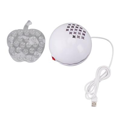 Mini-Geschirrspüler, USB-betrieben, hocheffiziente Geschirrspülmaschine, winken, Spülbecken-Geschirrspüler für