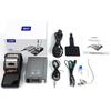WOZNIAK GVM T210 T245 T115 T12 Digital Display Soldering Station With C210 C245 C115 Tip For Mobile Phones Repair Welding Tools