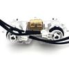 Toyota-Compatible Air Conditioning Control Panel Switch 55900-0K010