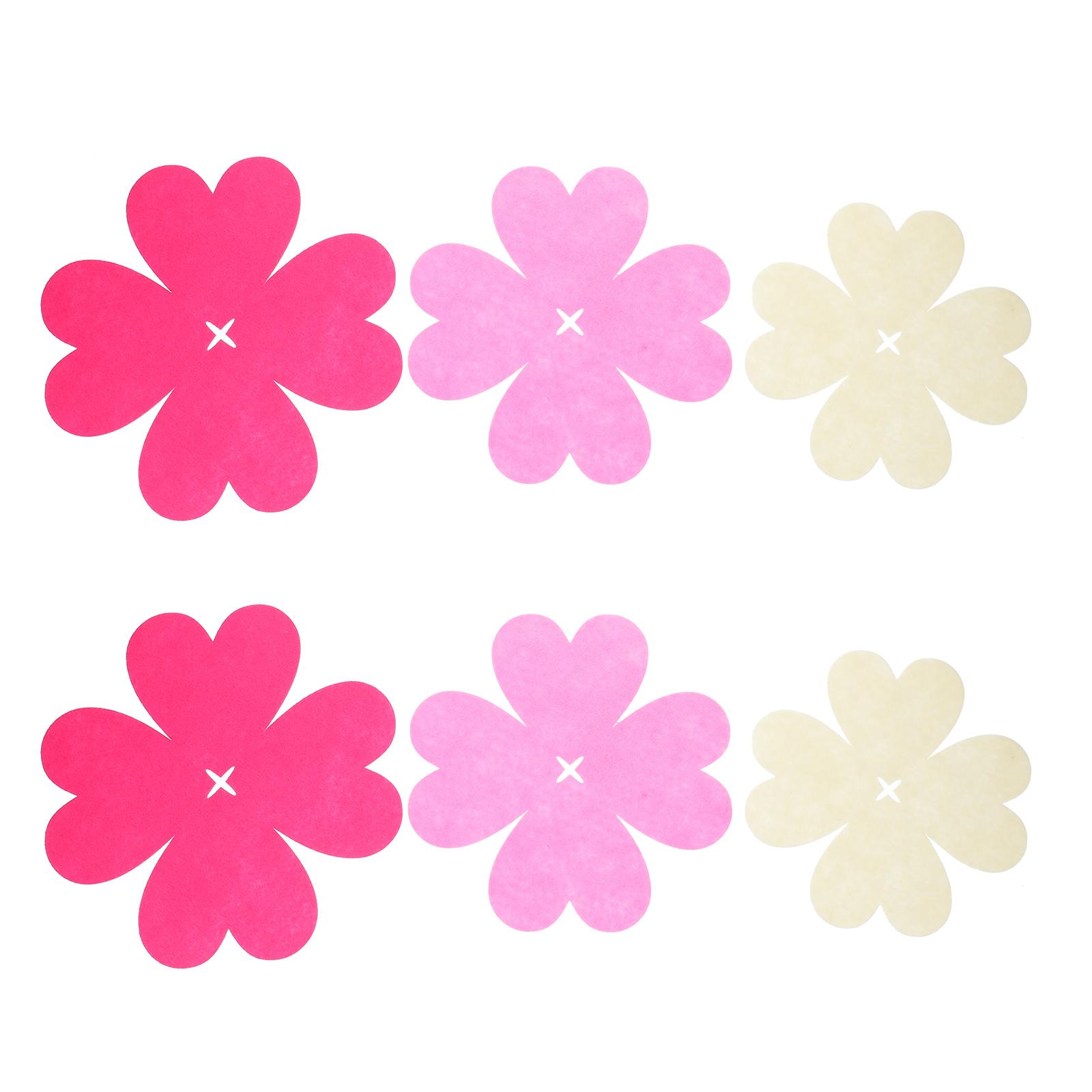 

6 шт. Защитные щитки для сковородок, подставки, разделители, термостойкий коврик, подложка для посуды, кастрюля для Miss