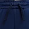 Nike Academy Swoosh Dri-FIT Knit Sports Pants Kids Bottoms Midnight-Navy White HJ3720-410