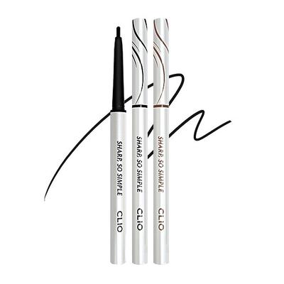 Sharp So Simple Waterproof Pencil Liner 2 Pcs