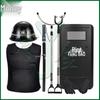 Youjin Security & Anti-Riot Equipment Kits