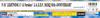 Hasegawa Air Force Lightning II 302nd Squadron 50th Anniversary Plastic Model 02485 1/72 Self-Defense F-35 (Type A) (Airplane)