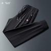 Ice Silk Quick-Dry Elastic Hiking Pants - Unisex, Breathable, Slim-Fit, Lightweight for Summer