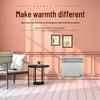 Kaiqier Commercial Electric Heater