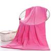 Thickened Quick-Dry Large Salon Bath Towel - Water-Absorbent, No Shedding, Engraved Design