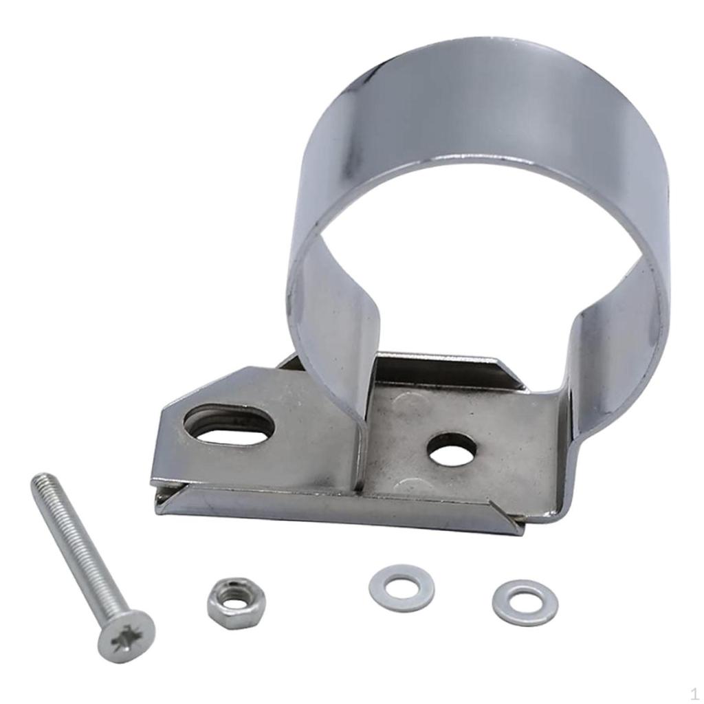 Coil Mount Bracket Direct Replace Compatible for Ford 6V and 12V Bronco