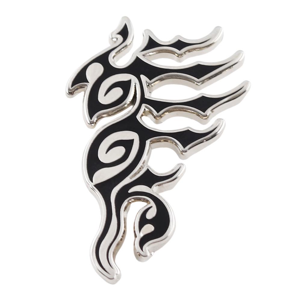 League of Legends Katarina Brooch: Hero Badge Accessory for Fans