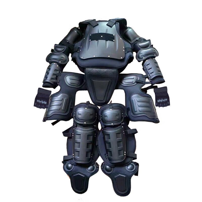 Bing Zhi You Ochrana před nepokoji na paži