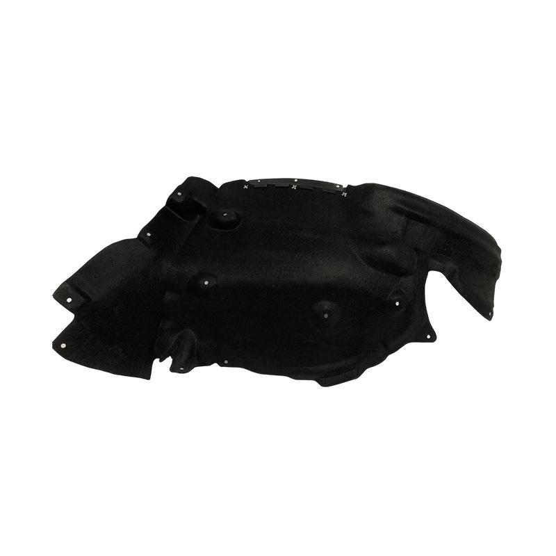 

BMW 5 Series GT F07 Fender Liner, Front/Rear 51717193507/51717193508. Front Rear Fender Liner R Felt 51717193508