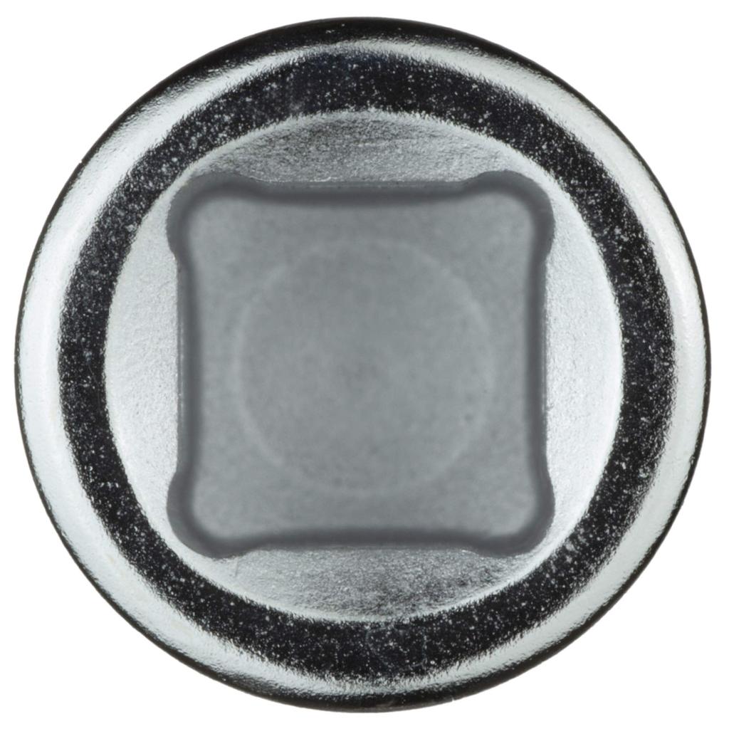 TONE HP207 Extension 150mm Overall Length Bar, 6.35mm (1/4") Drive,