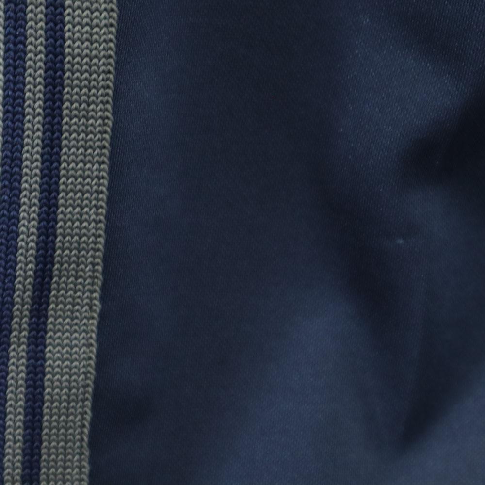 Needles made in Japan Long jersey pants M Navy Waist rubber Men's Used