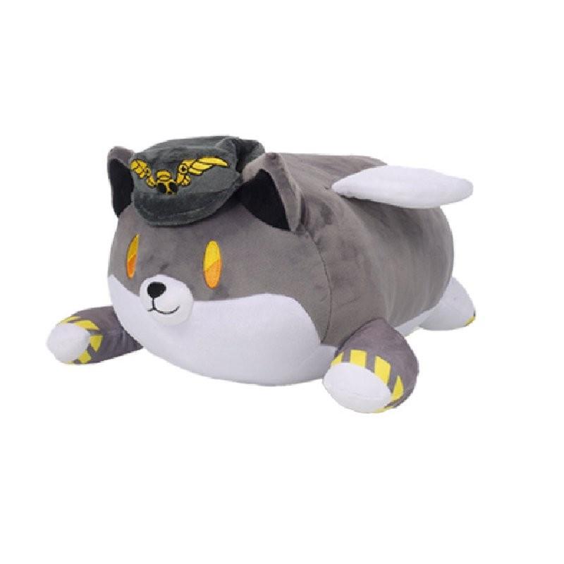 Murder Drones Cyn Plush Toy Cute Soft Doll Premium Pp Cotton Stuffed Animal