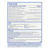 StressCalm®, Unflavored, 60 Meltaway Tablets