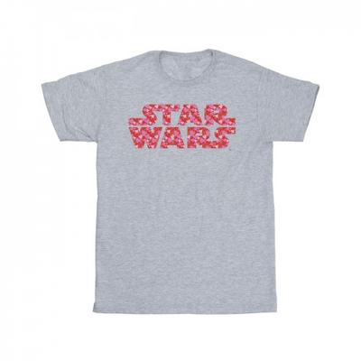 Boys Heart Logo T-Shirt