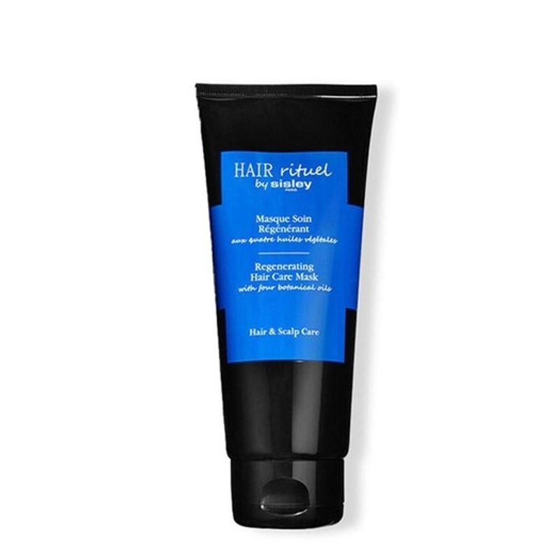 HAIR RITUAL BY SISLEY Regenerating Hair Care Mask 200ml FREE