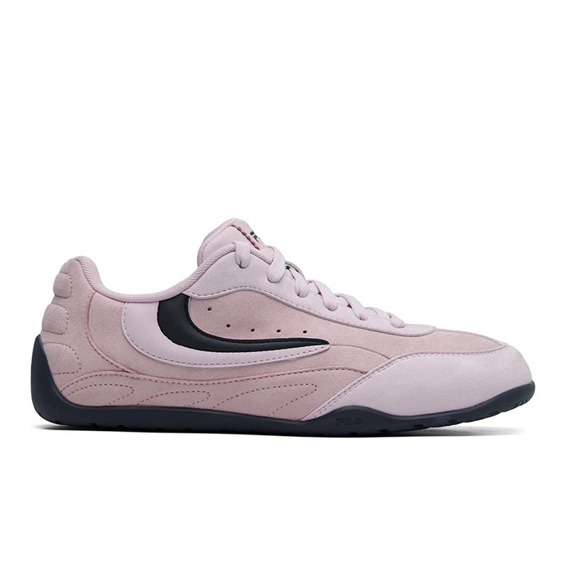 Fila Hyper Fashion Retro Classic Sports Casual Commuting Versatile Comfortable Lightweight Lifestyle Leisure Shoes Women Sneaker F12W532168FZL