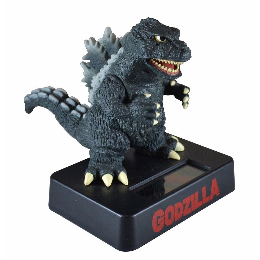 

Folcart Godzilla Godzilla Solar Mascot
