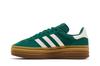 adidas Gazelle Bold Verde Collegiate (Da donna)
