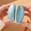 Cute Pocket Hand Warmer Portable Handheld Case Family And Friends Warm Heat Pack Case  Commuting