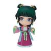 Anime Figure Maomao Jinshi Action figure Maomao Jinshi Figurine Mini Movable Model Toys Collection Statue Gifts Desktop Ornament