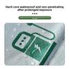 For Most Outdoor EV Charger Universal Electric Vehicle Charger Station Rain Cover Protector Rain Sun UV Snow Protections Cover