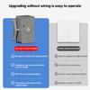 1Pc Home Controller Remote Switch Infrared Remote Button Pusher For Smart Button Pusher Lazy Remote Control Switch