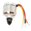 Drone Motor CW CCW Brushless 920KV with 3.5mm Connector M6 Nuts for Phantom 1 Quadcopter F330 F450 S500 1045 Propeller