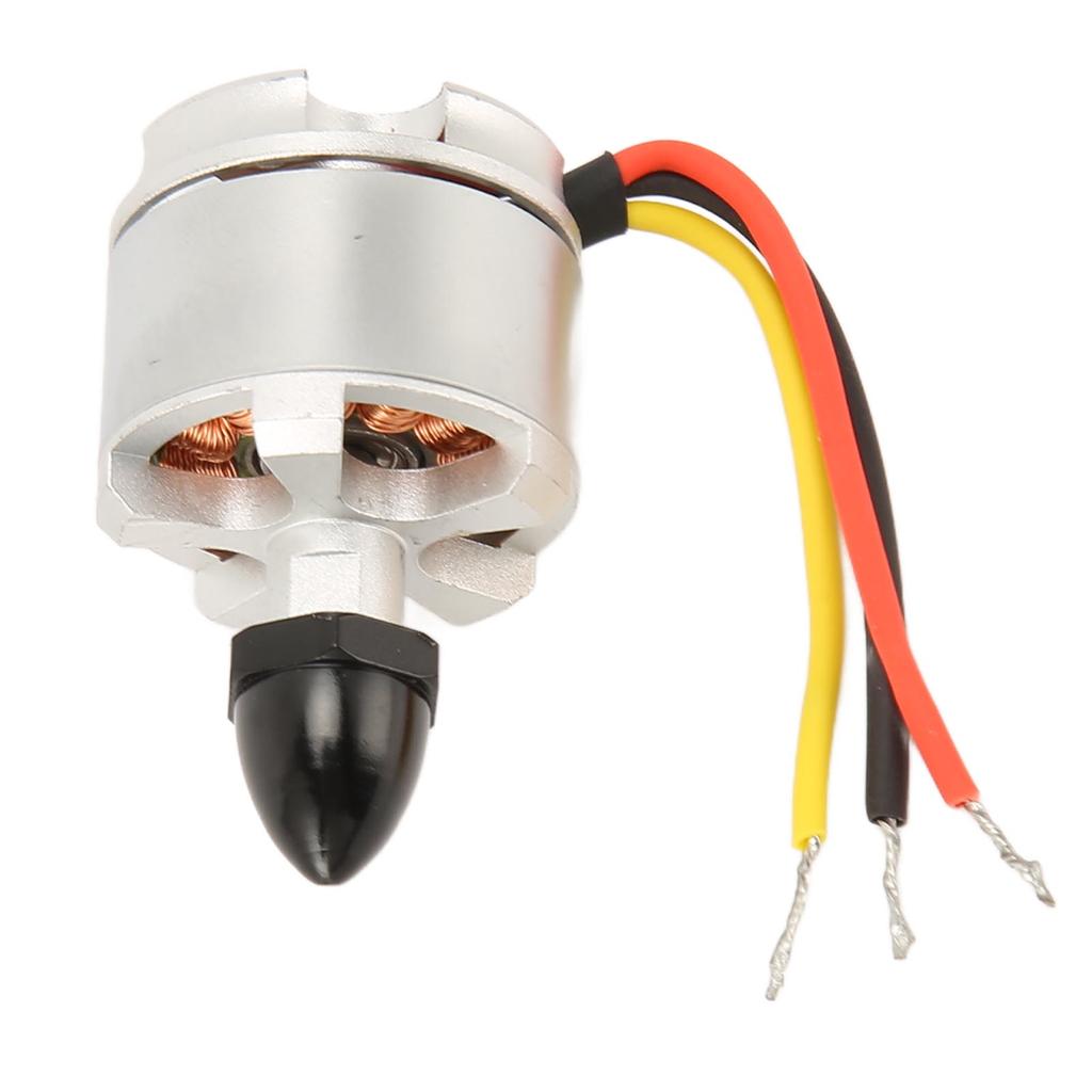 Drone Motor CW CCW Brushless 920KV with 3.5mm Connector M6 Nuts for Phantom 1 Quadcopter F330 F450 S500 1045 Propeller