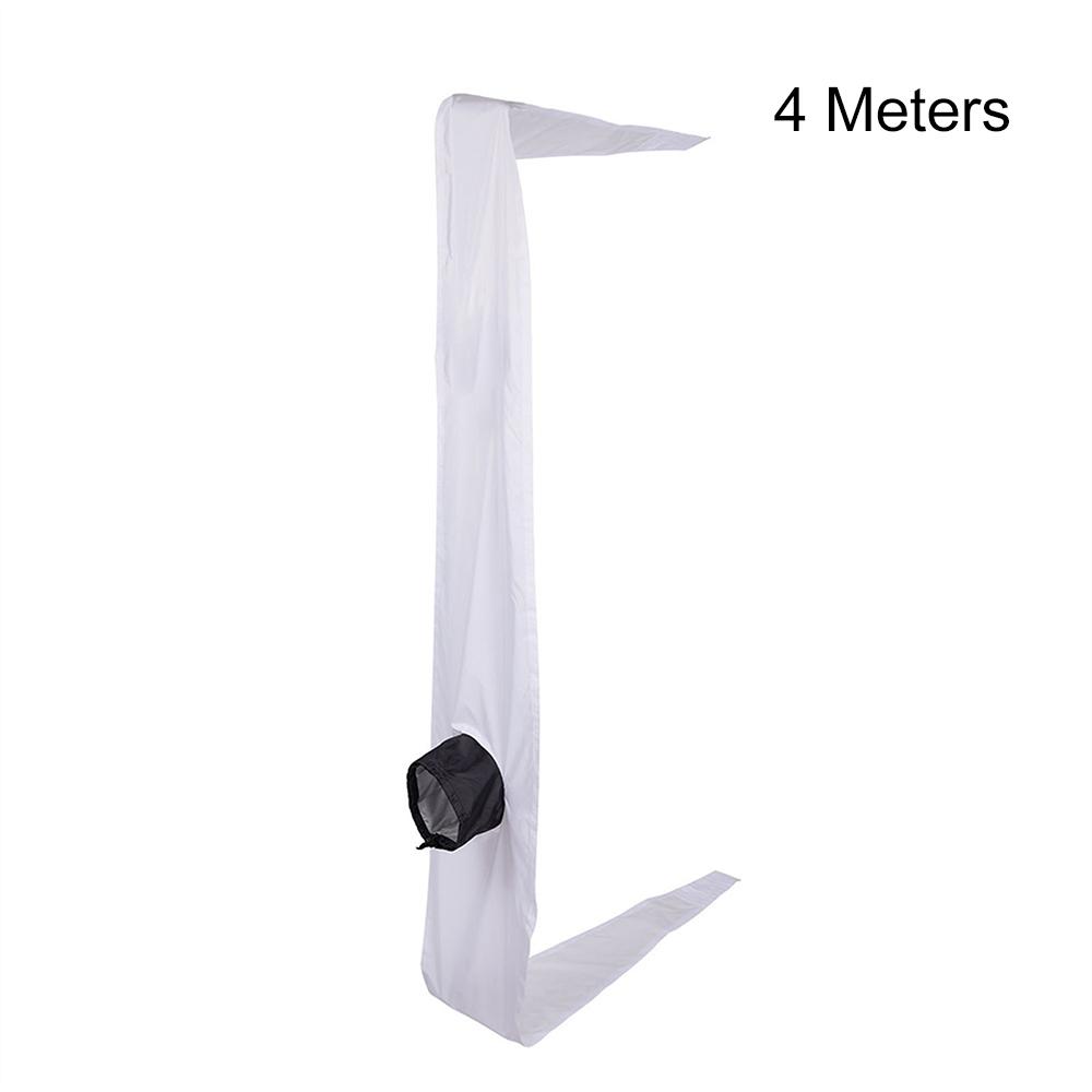 Universal Window Seal Cloth Plate Window Seal for Portable Air Conditioner 300/400cm Flexible Cloth Sealing Plate Window Seal