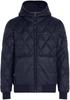 Mid-season Jacket TH Warm Recycled Quilted Jacket (MW0MW32766) Desert Sky