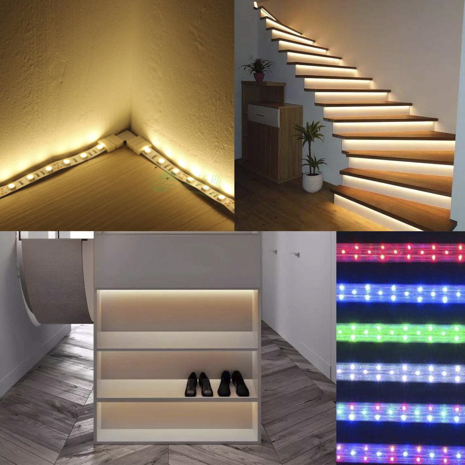 

Светодиодные ленты, светодиодные ленты RGB длиной 65,6 футов. Светодиодные ленты 5050, светодиодные ленты, меняющие цвет.