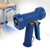 High Pressure Spray Nozzle Kitchen Cleaning Spray Head Sprayer for Hotel Restaurant Kitchen