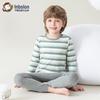 Boys' Thermal Underwear Set