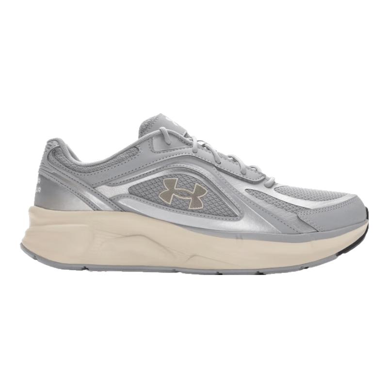 Under Armour U Flashback Unisex Mesh Casual Shoes